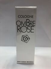 Ombre Rose Jean Charles Brosseau 3.4 Oz Edc Womens Cologne Spray Perfume