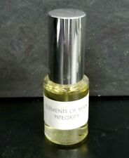 Ermenegildo Zegna Elements Of Man Integrity 15 Ml Parfum Decant Spray 0.5 Oz
