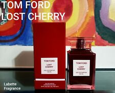 Authentic Tom Ford Lost Cherry Edp 1 2 3 5 7 10ml Spray