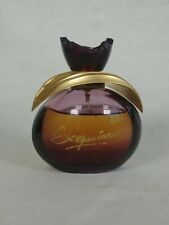 Exquise By Christine Arbel 3.4oz 100ml EDT Spray For Women Rare