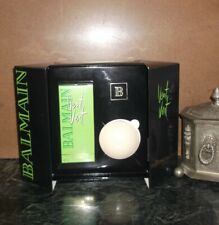 Pierre Balmain Vent Vert EDT Women GIFT SET 50 ml 1.7 oz BNIB DISCONTINUED RARE