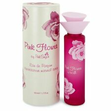 Pink Flower By Aquolina 1.7 Oz 50 Ml Edp Spray Perfume For Women