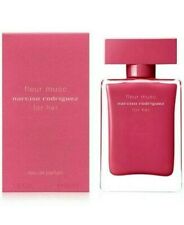 Narciso Rodriguez Fleur Musc For Her Eau De Parfum Spray 1.6 Oz 50 Ml Brand