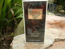 Casaque Eau De Toilette Spray By Irma Shorell Long Lost Perfumes 4 Oz