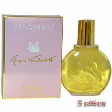 Vanderbilt by Gloria Vanderbilt 3.4 oz EDT Spray For Women