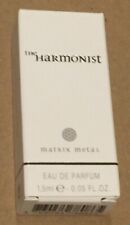 The Harmonist Matrix Metal 0.05 Oz 1.5 Ml Parfum Womens Spray Fragrance Perfume