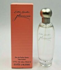 Pleasures By Estee Lauder 1.7oz Eau De Parfum Spray Perfume For Women