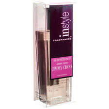 In Style Fragrance Spray Cologne Jimmy Choo Womens Perfume 3.4 Oz