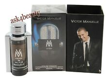 Victor Manuelle By Victor Manuelle 1oz 30ml EDT Spray For Men