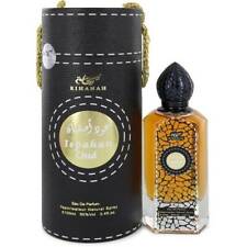 Rihanah Ispahan Oud Eau De Parfum Spray Unisex 3.4 Oz 100 Ml Un