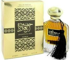 Nusuk Joudath Al Oud Eau De Parfum Spray Unisex 3.4 Oz 100 Ml Brand Item