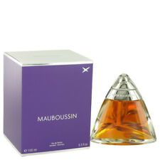 Mauboussin By Mauboussin 3.4 Oz 100 Ml Edp Spray Perfume For Women