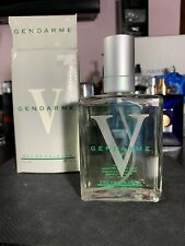 Gendarme V Eau De Colonge Spray 4 Oz