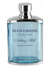 Hugh Parsons Notting Hill Eau De Parfum Spray For Men 3.4 Oz 100 Ml