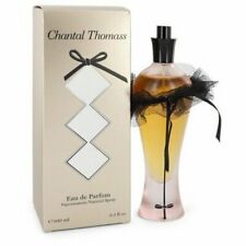 Chantal Thomass Gold Eau De Parfum Spray For Women 3.3 Oz 100 Ml Brand