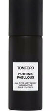 TOM FORD…FUCKING FABULOUS All Over Body Spray 150ml 4oz NEW