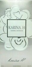 Karina.H Romance In Venezia Eau De Parfum Spray For Women 2.64 Oz 80 Ml