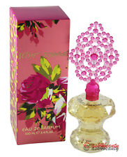 Betsey Johnson 3.4 Oz 100 Ml Edp Spray For Women