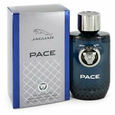 Jaguar Pace Eau De Toilette Spray For Men 2.0 Oz 60 Ml Brand