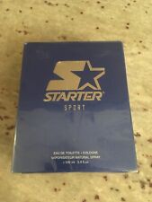 Starter Sport Cologne 3.4 Oz.