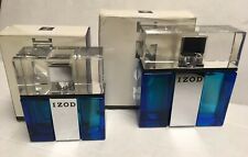 Izod By Phillips Van Heusen EDT For Men Pick Your Choice