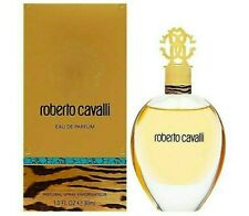 Roberto Cavalli Eau De Parfum Spray For Women 1.0 Oz 30 Ml Brand