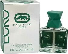 Marc Ecko Green Eau De Toilette 0.5 Oz Spray