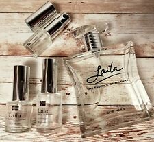 5ml 10ml Or 15ml Sample Only Laila By Geir Ness Eau De Parfum Travel Spray