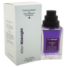 After Midnight By The Different Company EDT Natural Spray 90 Ml