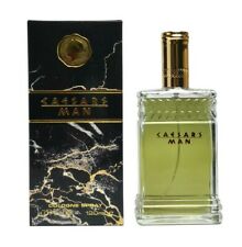 Caesars Man By Caesars Cologne Spray 4 Oz 120 Ml For Men