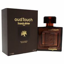 Franck Olivier Oud Touch Eau de Parfum 3.4 oz 100 ml Mens Spray