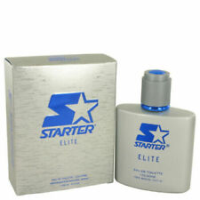 Starter Elite By Starter Eau De Toilette Spray 3.4 Oz For Men