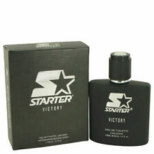 Starter Starter Victory Eau De Toilette Spray 100ml 3.4oz Mens Cologne