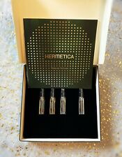 Hermetica Molecular Perfumes Edp Discovery Kit Vertical Ambers 4x Samples