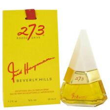 273 By Fred Hayman 1.7 Oz 50 Ml Edp Spray Perfume For Women