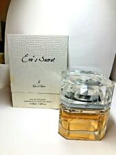 Eves Secret Perfume For Woman By Esme Rene EDT Spray 3.4 Oz Woman