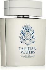 English Laundry Tahitian Waters Eau De Parfum 3.4 Oz Spray