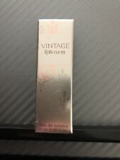 rare Kate Moss KATE 2ml eau de toilette EDT womens perfume sample vial Coty
