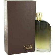 Insurrection Ii Wild Eau De Toilette Spray For Men By Reyane Tradition 3.0 Oz