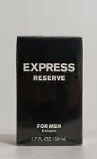 Express Reserve 1.7 Oz Mens Cologne