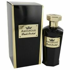 Dark Orchid By Amouroud Eau De Parfum Spray Unisex 3.4 Oz