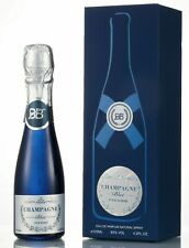 Bharara Beauty Champagne Blue Eau De Parfum Spray For Men 4.2 Oz 125 Ml