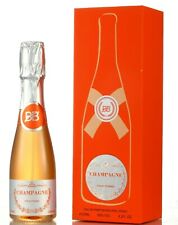 Bharara Beauty Champagne Pour Femme Eau De Parfum Spray For Women 4.2 Oz 125ml