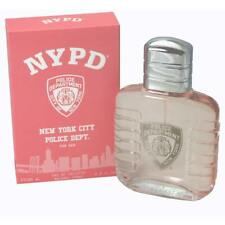 York City Police Department For Her EDT Spray For Women 3.3 Oz 100 Ml