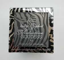 Baby Phat Seductive Goddess Kimora Lee Simmons Edp 3.4 Oz Spray For Women