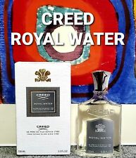 Creed Royal Water 12357 10ml Spray Authentic