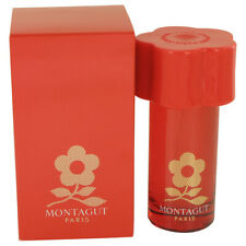 Montagut Red By Montagut 1.7 Oz 50 Ml EDT Spray Perfume For Women