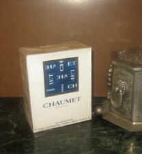 Chaumet Chaumet EDT Women 100 Ml 3.4 Oz Spray Authentic Discontinued Ultra Rare