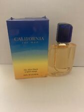California For Men The After Shave 2oz