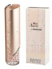 Miss Aura By Swarovski 50ml EDT Spray Box